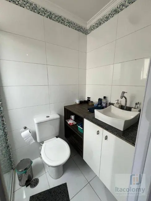 Foto 6 de Apartamento com 2 quartos à venda, 61m2 em Jardim Tupanci, Barueri - SP