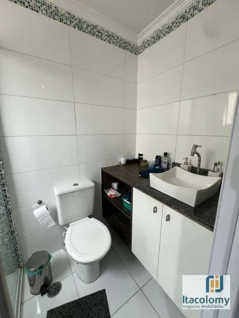 Foto 6 de Apartamento com 2 quartos à venda, 61m2 em Jardim Tupanci, Barueri - SP