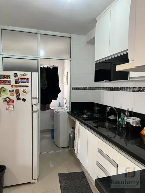 Apartamento com 2 quartos à venda, 61m2 em Jardim Tupanci, Barueri - SP - imagem 4 Foto 4 de Apartamento com 2 quartos à venda, 61m2 em Jardim Tupanci, Barueri - SP