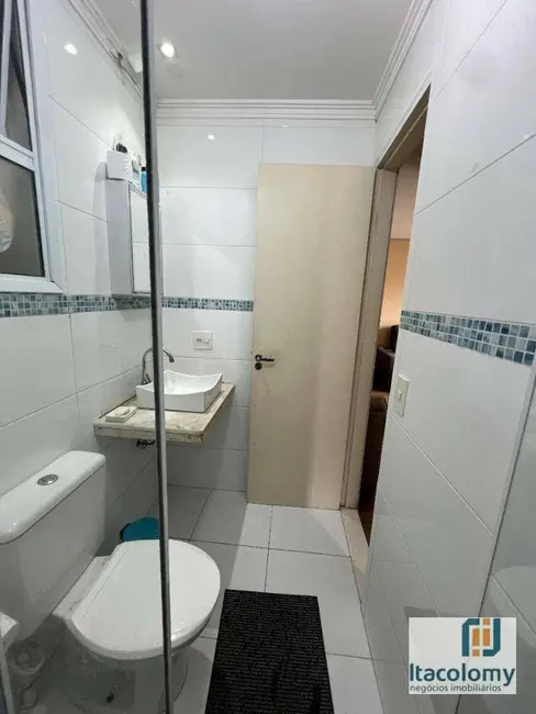 Foto 9 de Apartamento com 2 quartos à venda, 61m2 em Jardim Tupanci, Barueri - SP
