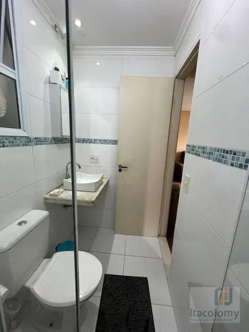 Apartamento com 2 quartos à venda, 61m2 em Jardim Tupanci, Barueri - SP - imagem 9 Foto 9 de Apartamento com 2 quartos à venda, 61m2 em Jardim Tupanci, Barueri - SP