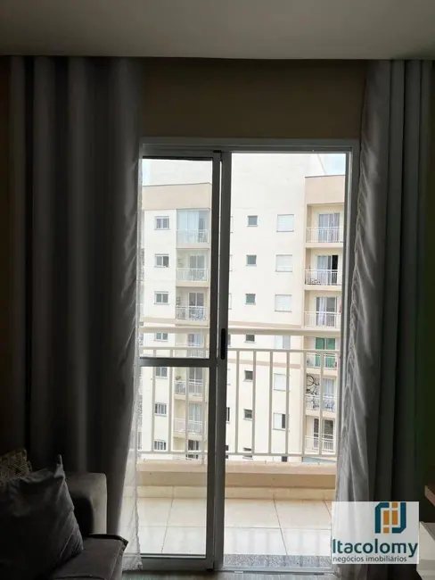 Foto 8 de Apartamento com 2 quartos à venda, 61m2 em Jardim Tupanci, Barueri - SP