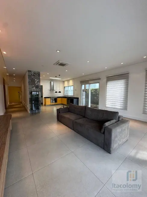 Foto 3 de Casa de Condomínio com 3 quartos à venda, 420m2 em Colinas da Anhangüera, Santana De Parnaiba - SP