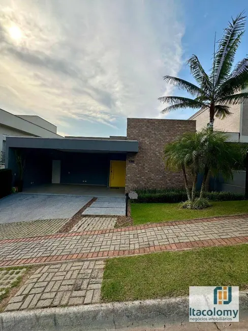 Foto 1 de Casa de Condomínio com 3 quartos à venda, 420m2 em Colinas da Anhangüera, Santana De Parnaiba - SP