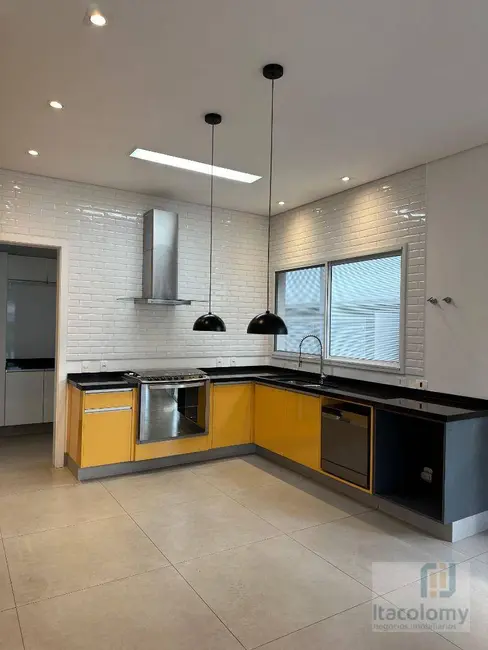 Foto 7 de Casa de Condomínio com 3 quartos à venda, 420m2 em Colinas da Anhangüera, Santana De Parnaiba - SP