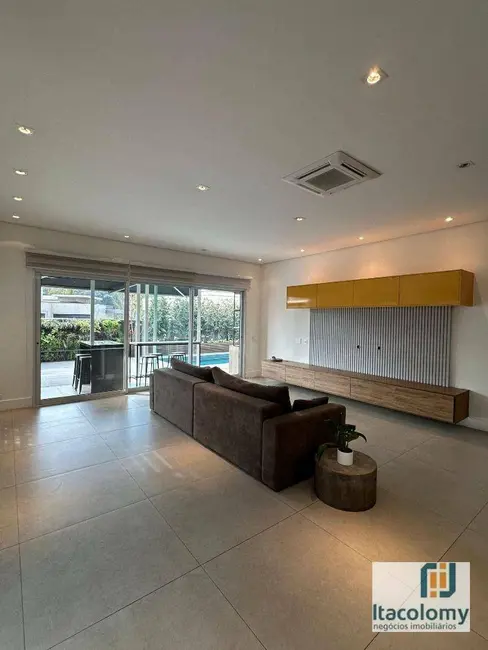 Foto 5 de Casa de Condomínio com 3 quartos à venda, 420m2 em Colinas da Anhangüera, Santana De Parnaiba - SP