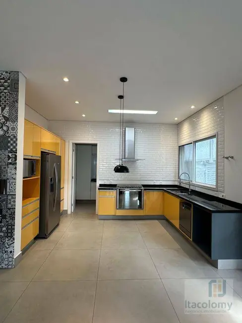 Foto 4 de Casa de Condomínio com 3 quartos à venda, 420m2 em Colinas da Anhangüera, Santana De Parnaiba - SP