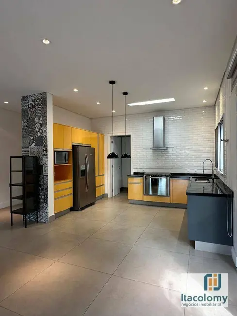 Foto 8 de Casa de Condomínio com 3 quartos à venda, 420m2 em Colinas da Anhangüera, Santana De Parnaiba - SP