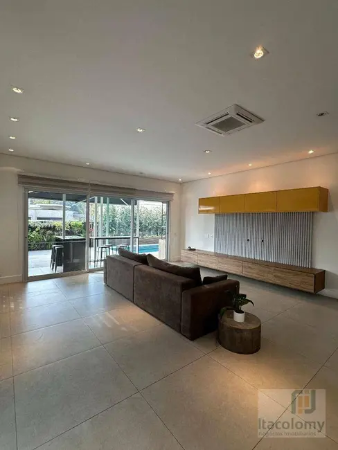 Casa de Condomínio com 3 quartos à venda, 420m2 em Colinas da Anhangüera, Santana De Parnaiba - SP - imagem 5 Foto 5 de Casa de Condomínio com 3 quartos à venda, 420m2 em Colinas da Anhangüera, Santana De Parnaiba - SP