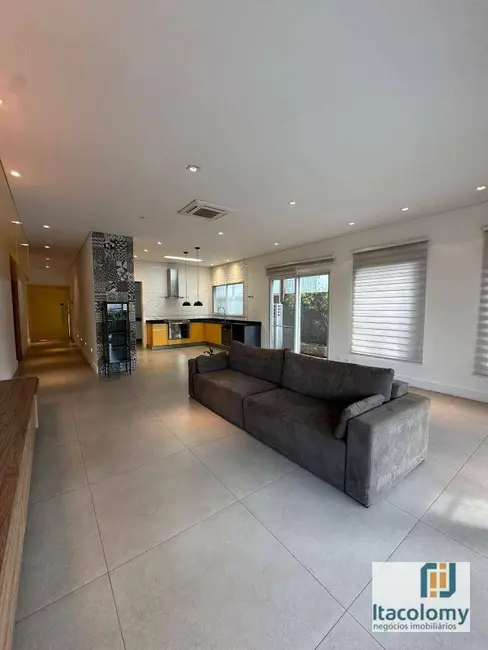 Foto 3 de Casa de Condomínio com 3 quartos à venda, 420m2 em Colinas da Anhangüera, Santana De Parnaiba - SP