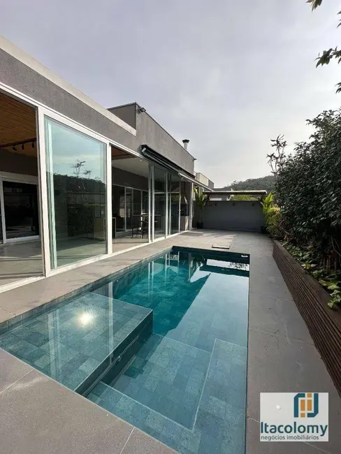Foto 2 de Casa de Condomínio com 3 quartos à venda, 420m2 em Colinas da Anhangüera, Santana De Parnaiba - SP