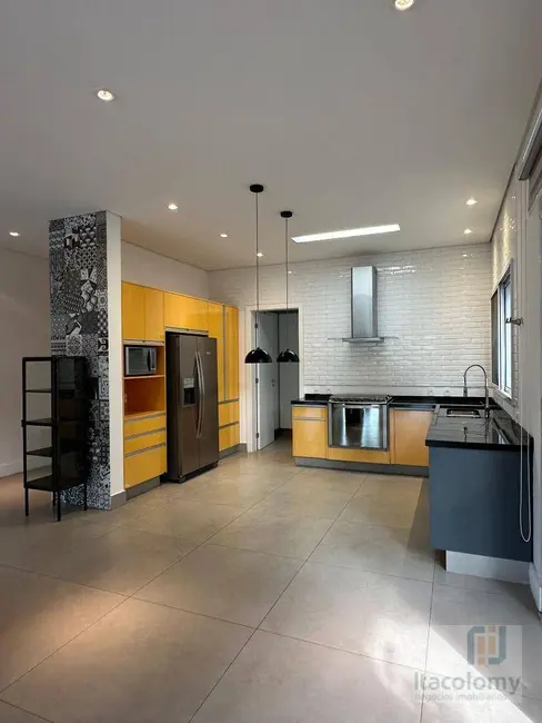 Foto 8 de Casa de Condomínio com 3 quartos à venda, 420m2 em Colinas da Anhangüera, Santana De Parnaiba - SP