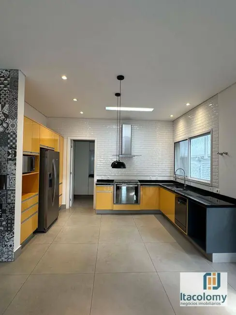 Foto 4 de Casa de Condomínio com 3 quartos à venda, 420m2 em Colinas da Anhangüera, Santana De Parnaiba - SP