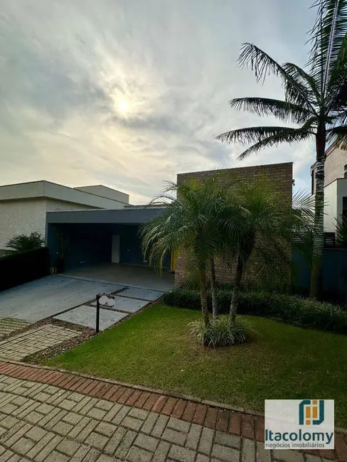Foto 6 de Casa de Condomínio com 3 quartos à venda, 420m2 em Colinas da Anhangüera, Santana De Parnaiba - SP