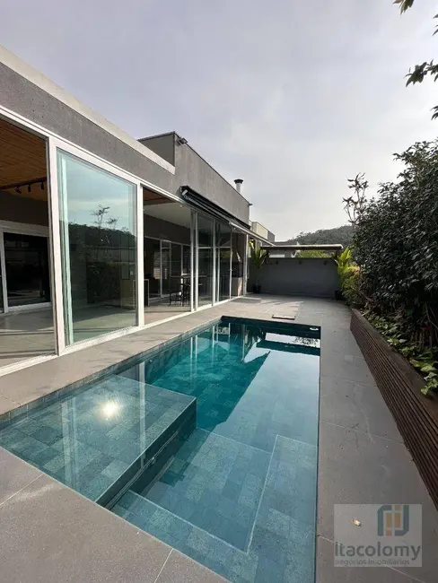 Foto 2 de Casa de Condomínio com 3 quartos à venda, 420m2 em Colinas da Anhangüera, Santana De Parnaiba - SP