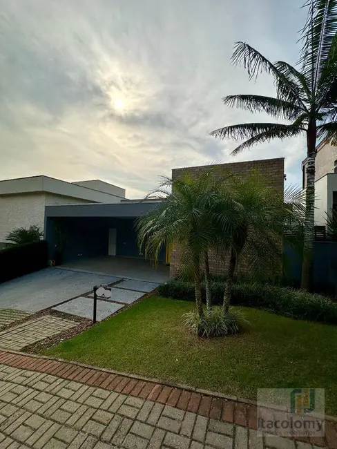 Foto 6 de Casa de Condomínio com 3 quartos à venda, 420m2 em Colinas da Anhangüera, Santana De Parnaiba - SP