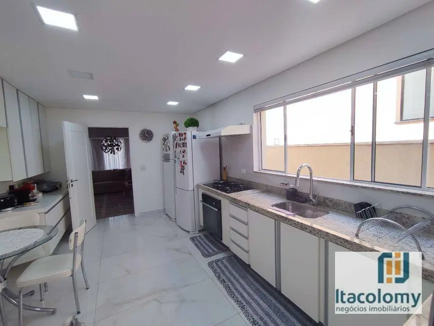 Foto 6 de Casa de Condomínio com 5 quartos à venda, 314m2 em Santana De Parnaiba - SP