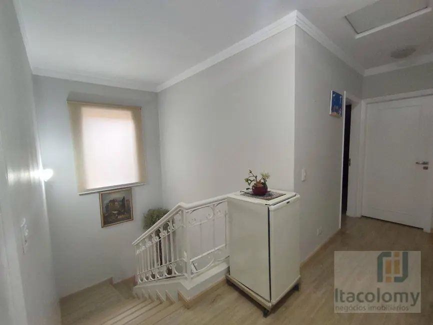 Foto 7 de Casa de Condomínio com 5 quartos à venda, 314m2 em Santana De Parnaiba - SP