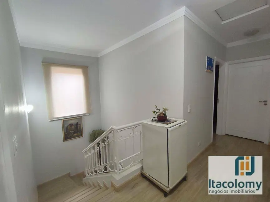 Foto 7 de Casa de Condomínio com 5 quartos à venda, 314m2 em Santana De Parnaiba - SP