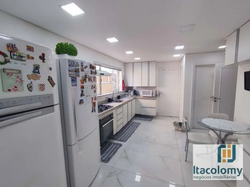 Foto 5 de Casa de Condomínio com 5 quartos à venda, 314m2 em Santana De Parnaiba - SP