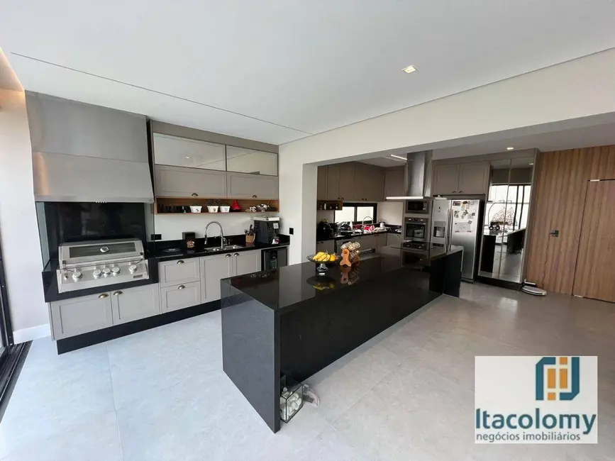 Foto 7 de Casa de Condomínio com 4 quartos à venda, 540m2 em Santana De Parnaiba - SP