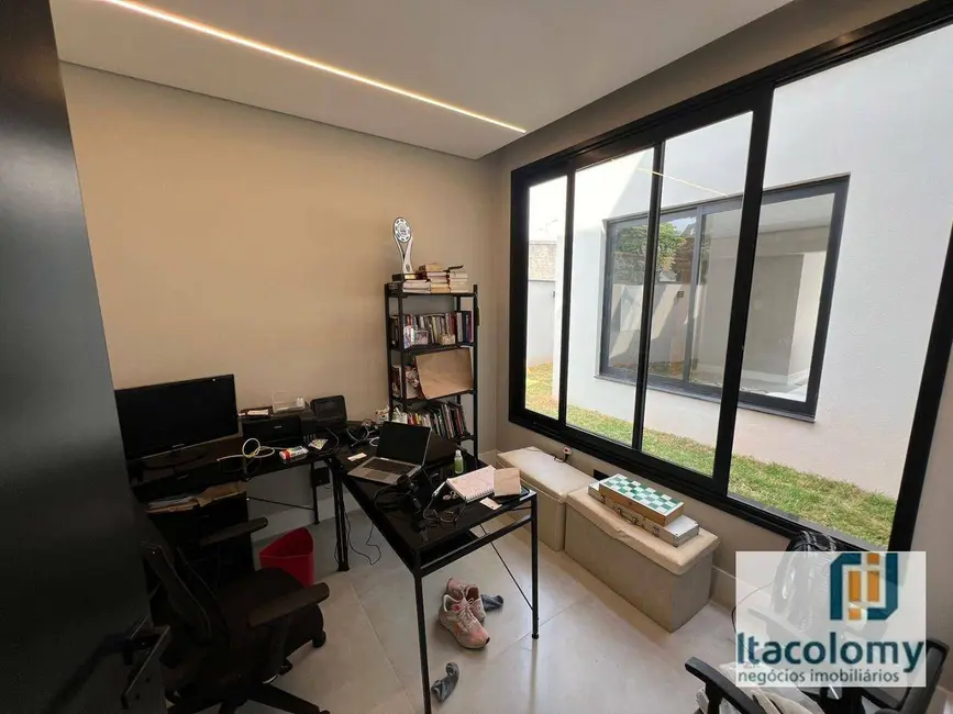 Foto 6 de Casa de Condomínio com 4 quartos à venda, 540m2 em Santana De Parnaiba - SP