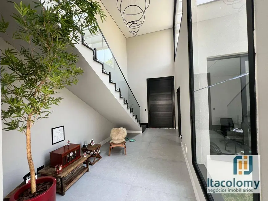 Foto 5 de Casa de Condomínio com 4 quartos à venda, 540m2 em Santana De Parnaiba - SP