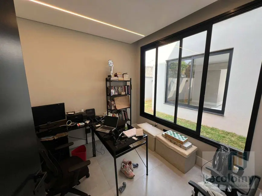 Casa de Condomínio com 4 quartos à venda, 540m2 em Santana De Parnaiba - SP - imagem 6 Foto 6 de Casa de Condomínio com 4 quartos à venda, 540m2 em Santana De Parnaiba - SP