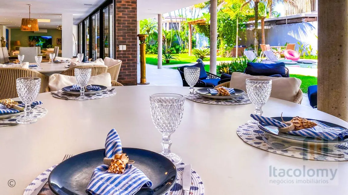 Foto 4 de Casa com 5 quartos à venda, 850m2 em Sao Sebastiao - SP