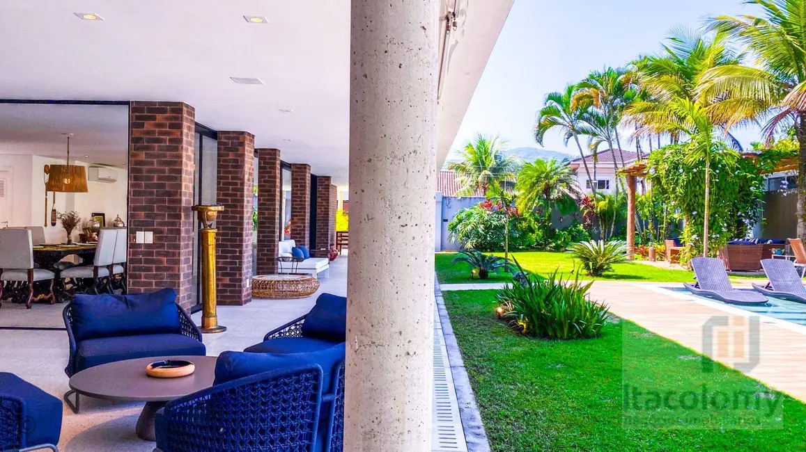 Foto 3 de Casa com 5 quartos à venda, 850m2 em Sao Sebastiao - SP