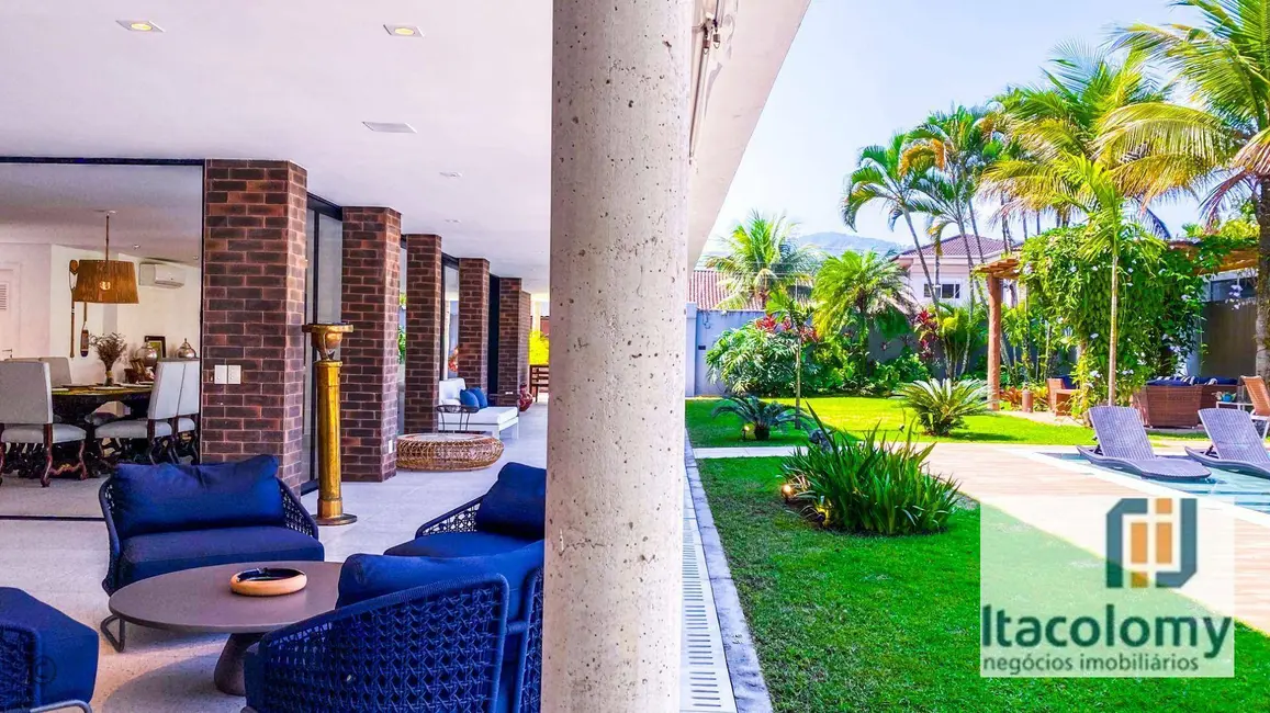 Foto 3 de Casa com 5 quartos à venda, 850m2 em Sao Sebastiao - SP