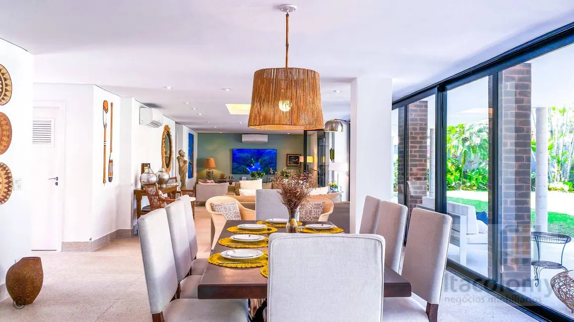 Foto 5 de Casa com 5 quartos à venda, 850m2 em Sao Sebastiao - SP