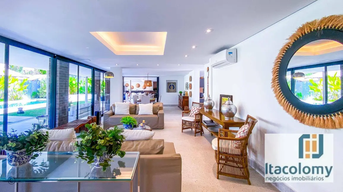 Foto 7 de Casa com 5 quartos à venda, 850m2 em Sao Sebastiao - SP