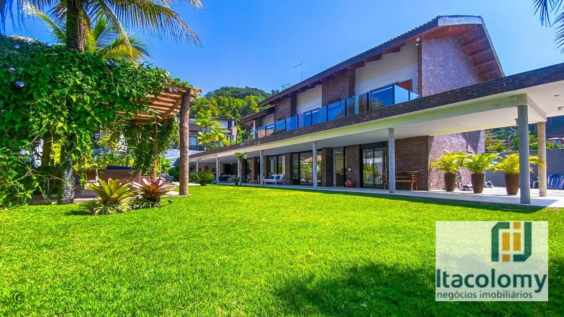 Foto 8 de Casa com 5 quartos à venda, 850m2 em Sao Sebastiao - SP