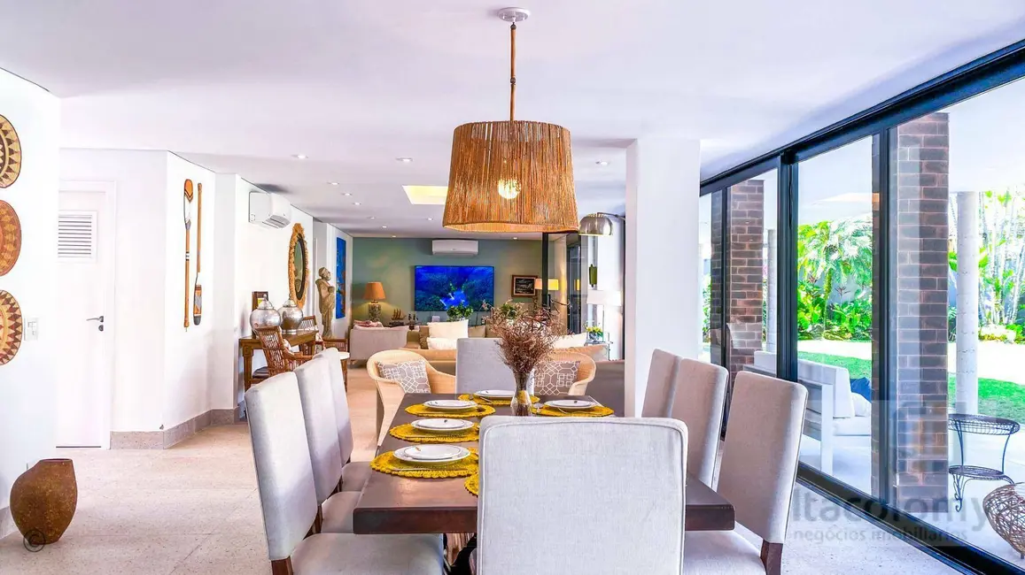 Foto 5 de Casa com 5 quartos à venda, 850m2 em Sao Sebastiao - SP