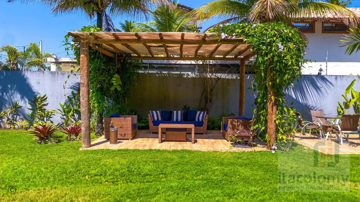 Foto 9 de Casa com 5 quartos à venda, 850m2 em Sao Sebastiao - SP