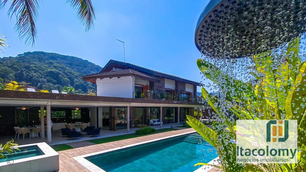 Foto 2 de Casa com 5 quartos à venda, 850m2 em Sao Sebastiao - SP