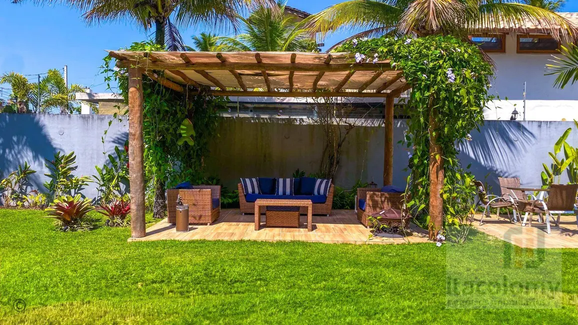 Foto 9 de Casa com 5 quartos à venda, 850m2 em Sao Sebastiao - SP