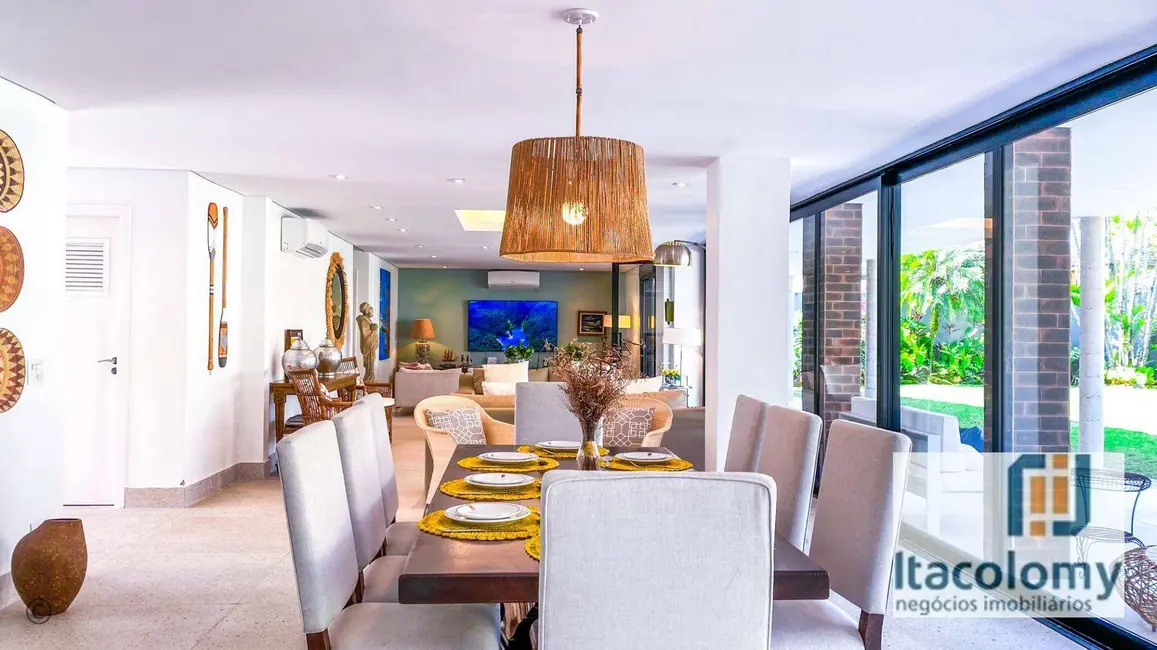 Foto 5 de Casa com 5 quartos à venda, 850m2 em Sao Sebastiao - SP