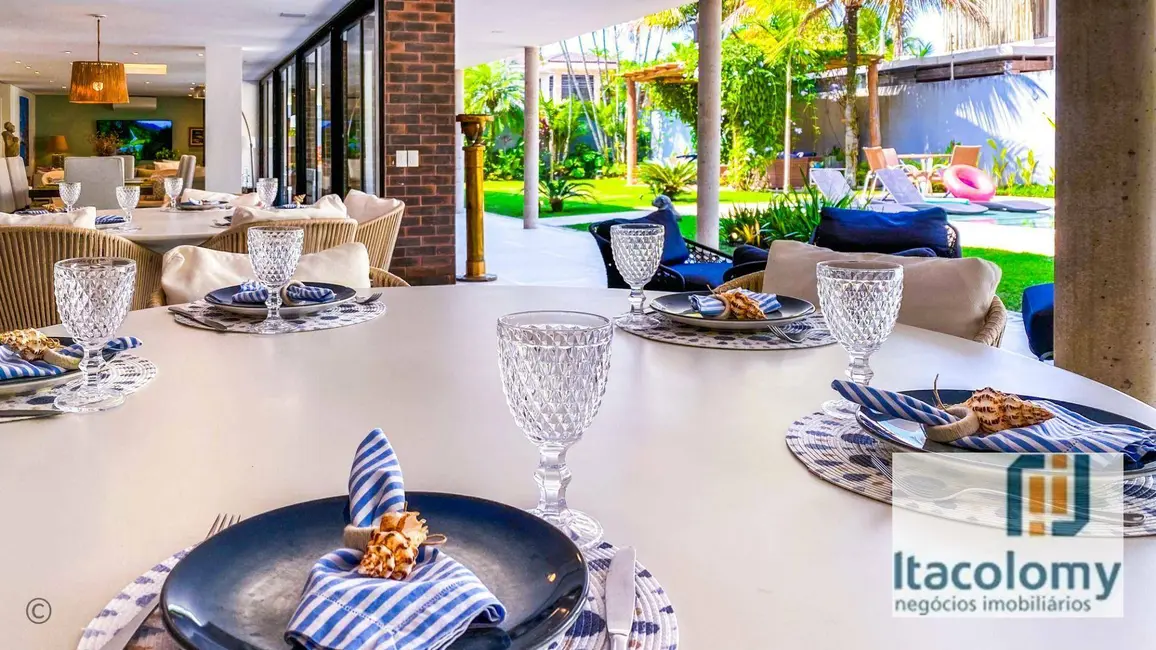 Foto 4 de Casa com 5 quartos à venda, 850m2 em Sao Sebastiao - SP