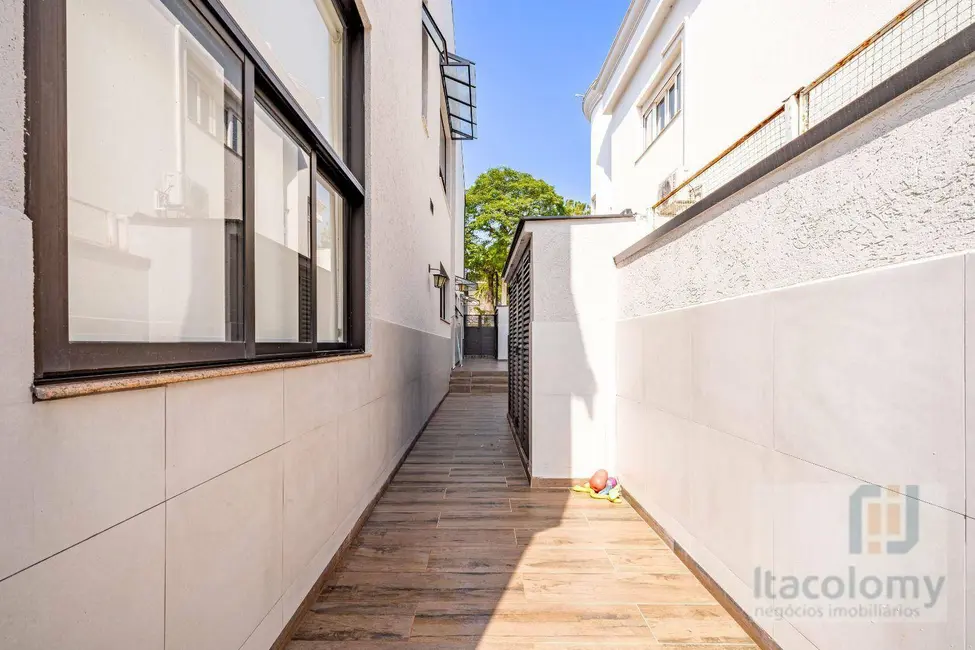 Foto 9 de Casa de Condomínio com 3 quartos à venda, 600m2 em Santana De Parnaiba - SP