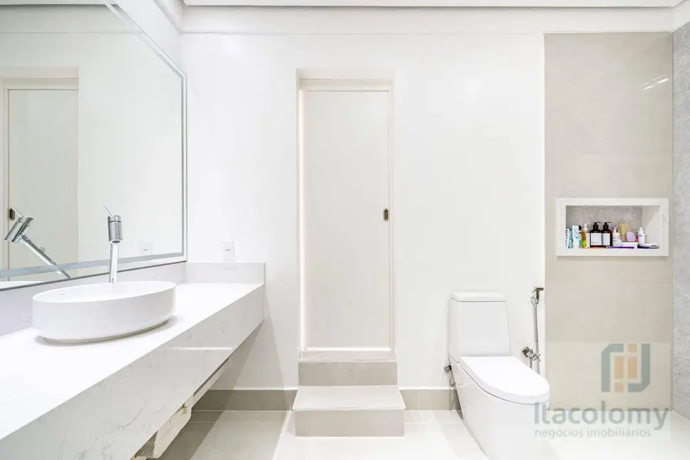 Foto 7 de Casa de Condomínio com 3 quartos à venda, 600m2 em Santana De Parnaiba - SP