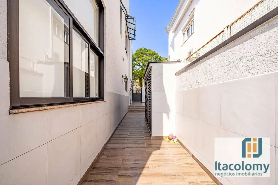 Foto 9 de Casa de Condomínio com 3 quartos à venda, 600m2 em Santana De Parnaiba - SP