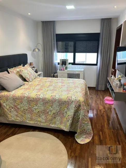 Foto 9 de Casa de Condomínio com 4 quartos à venda, 534m2 em Tamboré, Santana De Parnaiba - SP