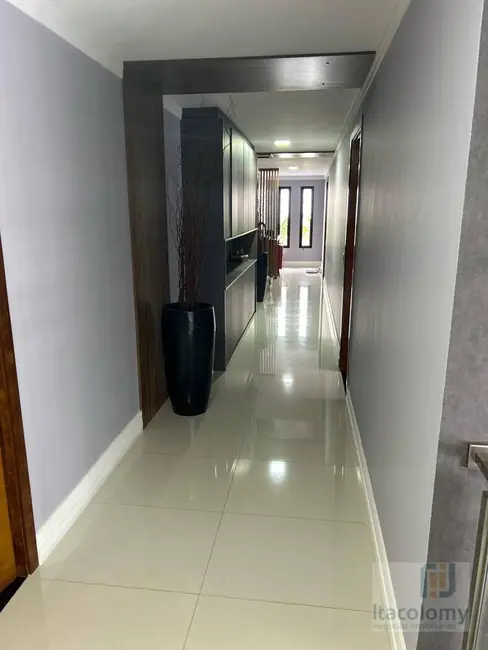 Foto 8 de Casa de Condomínio com 4 quartos à venda, 534m2 em Tamboré, Santana De Parnaiba - SP