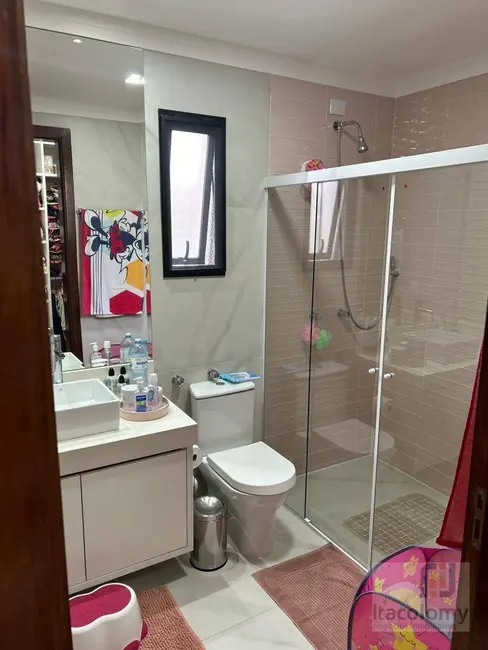 Foto 7 de Casa de Condomínio com 4 quartos à venda, 534m2 em Tamboré, Santana De Parnaiba - SP