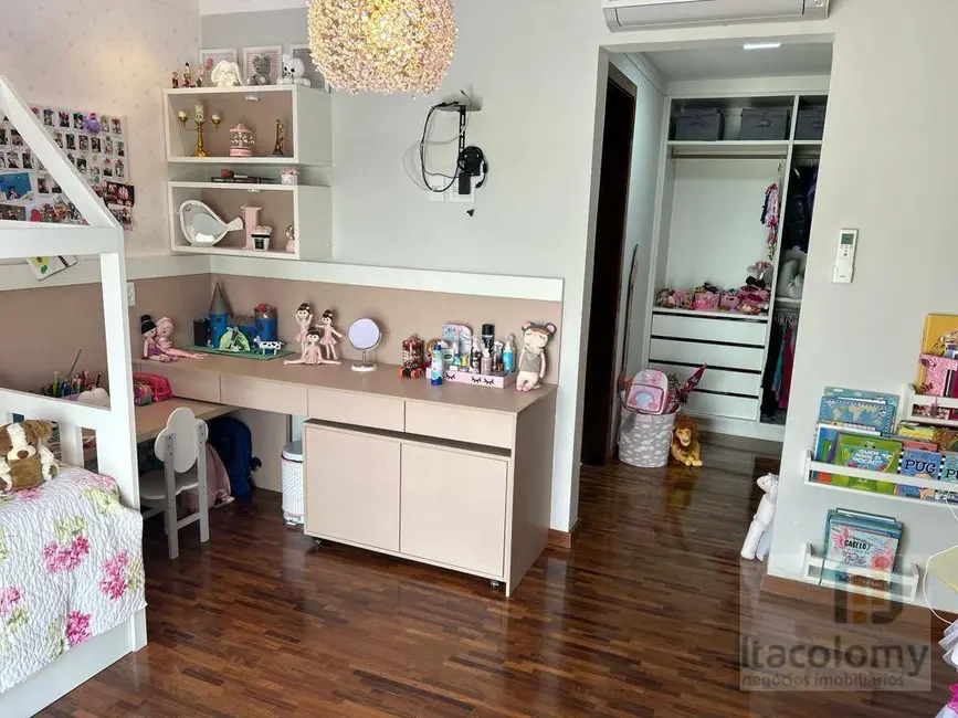 Foto 6 de Casa de Condomínio com 4 quartos à venda, 534m2 em Tamboré, Santana De Parnaiba - SP