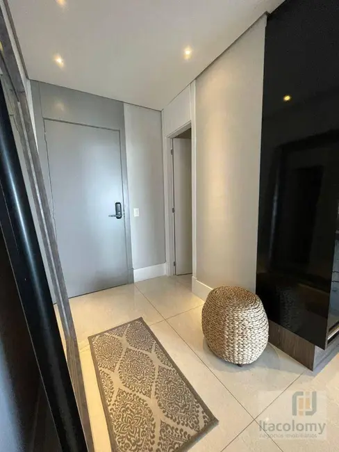 Foto 9 de Apartamento com 3 quartos à venda, 202m2 em Santana De Parnaiba - SP