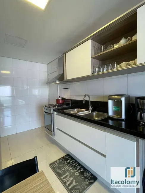 Foto 6 de Apartamento com 3 quartos à venda, 202m2 em Santana De Parnaiba - SP