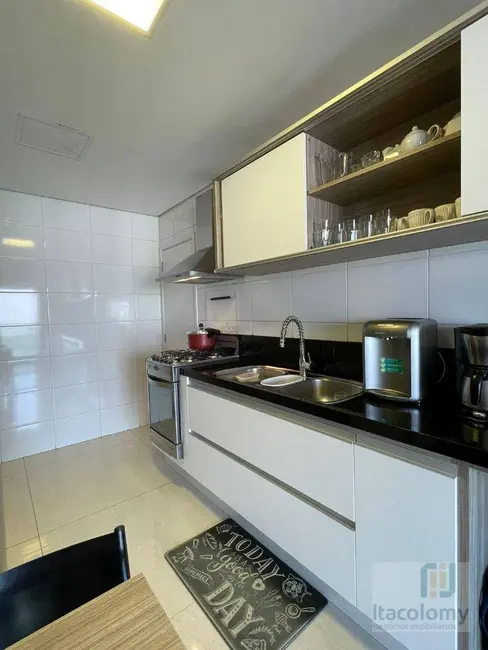 Foto 6 de Apartamento com 3 quartos à venda, 202m2 em Santana De Parnaiba - SP